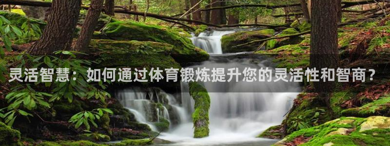 乐球体育jrs：灵活智慧：如何通过体育锻炼提升您的灵活性和智商？